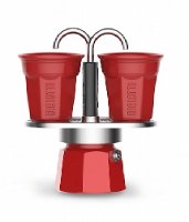 מקינטה ביאלטי מיני אקספרס זוגי Bialetti Mini Express
