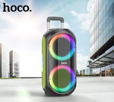 בידורית עוצמתית במיוחד HOCO DS33 MAX 100W