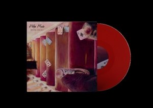 ALFA MIST / BRING BACKS -COLOURED