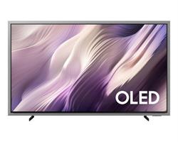 טלוויזייה OLED 4k חכמה S95H Vision AI בגודל 83 אינץ' (2026) QE83S95H Samsung