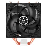 מאוורר למעבד Arctic Cooling Freezer 34  Intel (1200/115X רק!) Bulk