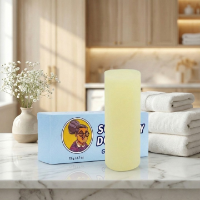 סטיק סבון הקסם להסרת כתמים עיקשים מבדים - SOAP DO LAUNDRY