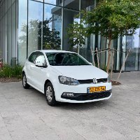 2015 Volkswagen Polo