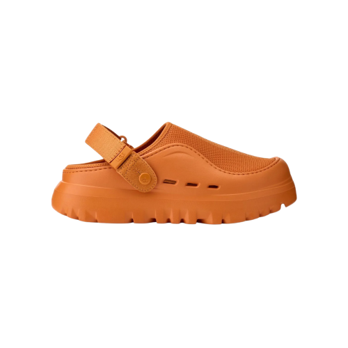 UGG Peakmod lowcut boot Orange -  נעלי האג