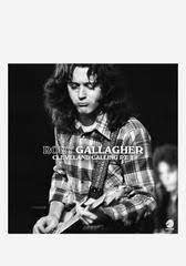 RORY GALLAGHER/CLEVELAND CALL