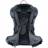 תיק יום דוייטר (נשים) Deuter Futura 25 SL שחור