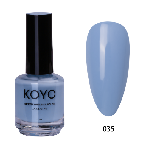 לק רגיל 035 - KOYO