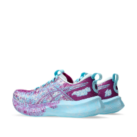 Asics Noosa Tri 16 Women Bold Magenta Cool Grey נעלי אסיקס נוסה טרי 16 נשים