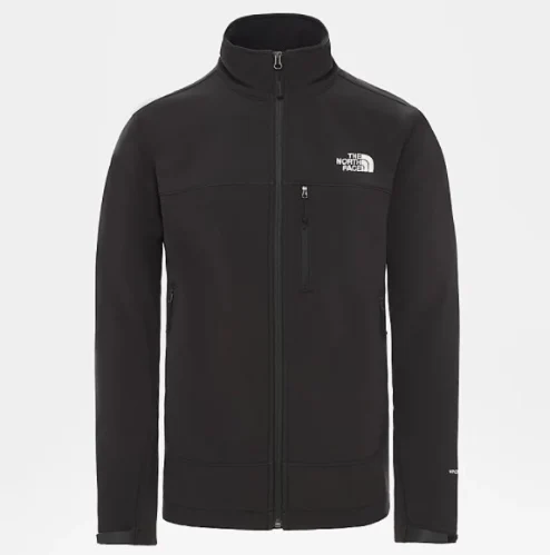 מעיל סופטשל THE NORTH FACE, APEX-BIONIC