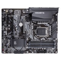 לוח אם Gigabyte Z490 UD