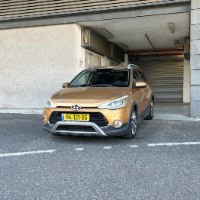 Hyundai i20 CROSSPREMIUM 2017