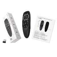 שלט אוניברסלי חכם Air Remote G10S PRO