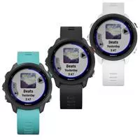 שעון דופק Garmin Forerunner 245 Music