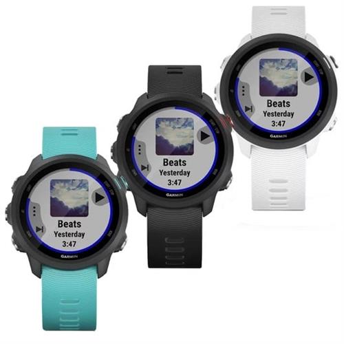 שעון דופק Garmin Forerunner 245 Music