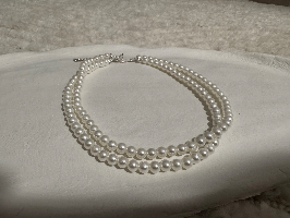 שרשרת גרייס - Grace necklace