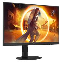 מסך מחשב לגיימינג AOC 27" Q27G4XF IPS QHD 180Hz 0.5ms