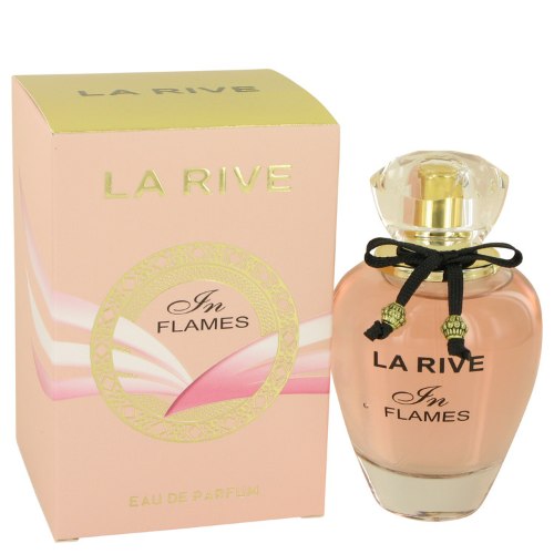 בושם לאישה לה ריב La Rive In Flames Perfume