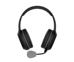 אזניות אלחוטיות Edifier K750 BT5.4 with Mic Black up to 55H music