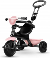 תלת אופן COSY ורוד  ב 1-4 Qplay