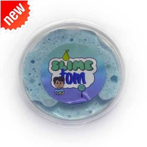 סליים Cookie Monster של Slime Tom