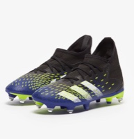 Adidas kids X 19.1FG