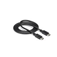 StarTech DP 1.2 3M Cable
