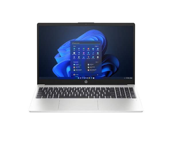 נ. HP250R i5-1334u 16GB 512NVME FHD 15.6 3YOS DOS Turbo Silver