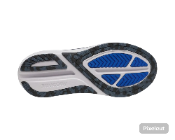 Saucony echelon 10 wide-סאקוני רחבות
