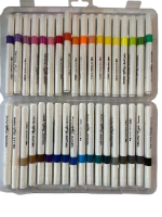טושים אקריליים 1/36