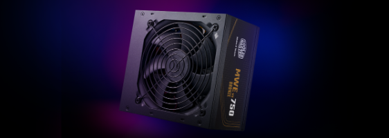CM PSU MWE 750W BRONZE GE