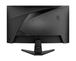 מסך מחשב קעור MAG 276CF E20 MSI