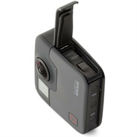 GoPro Fusion