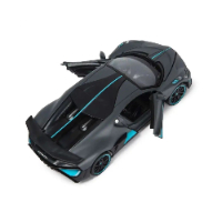 ראסטאר - רכב בוגאטי דיבו - Rastar 1:32 Bugatti Divo 64200
