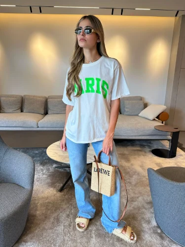 T-PARIS