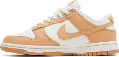 Wmns Dunk Low Harvest Moon