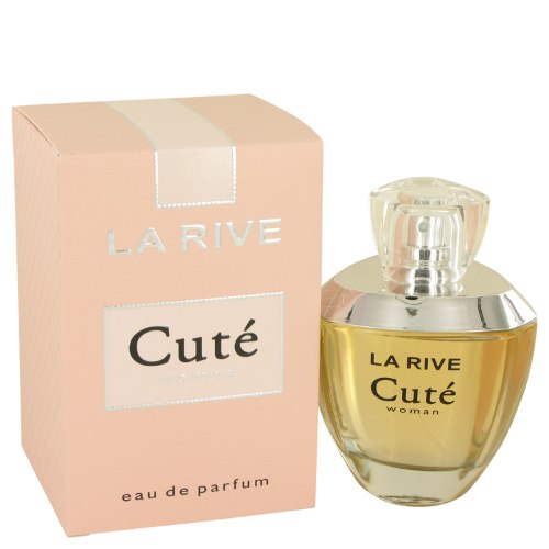 בושם לאישה לה ריב La Rive Cute Perfume