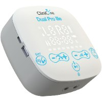 משאבת חלב קליניקייר DUAL PRO IIIe