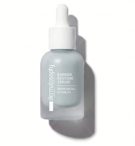 Barrier Restore Serum | סרום משקם מחסום לעור רגיש ואדמומי | Dermalosophy