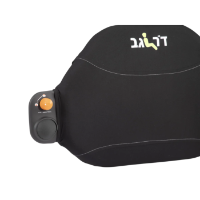 כרית תמיכה ד''ר גב DR GAV AIR SUPPORT LUMBER CUSHION