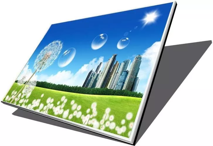מסך למחשב נייד HP Pavilion 14.5" WXGA TFT LED LCD Screen 598226-001 DV5-2000