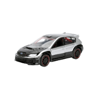 ג'אדה מהיר ועצבני - דגם מכונית  סובארו - 1:32 JADA FAST FURIOUS BRIAN'S SUBARU IMPREZA WRX STI