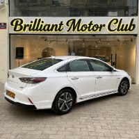 Hyundai Sonata 2018