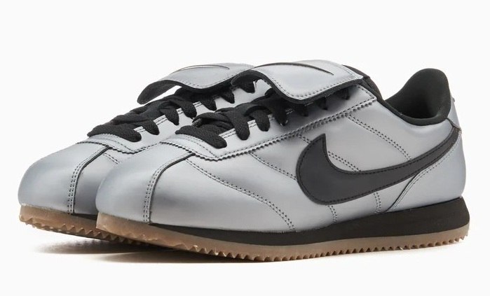 סניקרס נייק Nike Cortez SE אפור