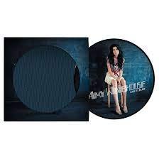 WINEHOUSE, AMY/BACK TO BLACK P