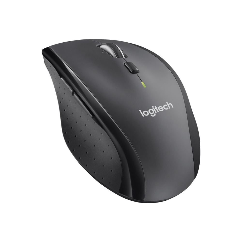 עכבר אלחוטי מרתון ארונומי למחשב Marathon M705 Wireless Mouse