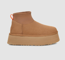 UGG- 1168170 CHE קלאסיק מיני דיפר חום