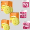 3 משחות  - משחה רב תכליתית לניקוי-The Pink Stuff