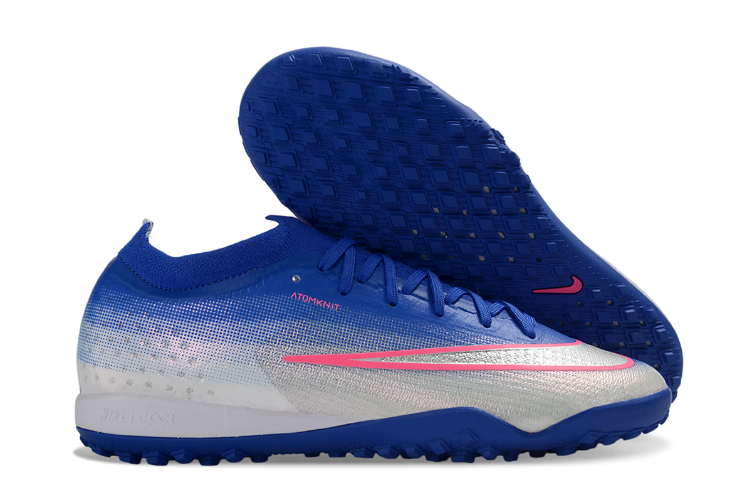 נעלי קטרגל Nike Mercurial Superfly Elite כחול