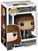 בובת פופ Harry Potter Hermione Granger POP Funko