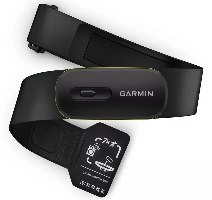 רצועת דופק חכמה גרמין HRM-600 לניטור מדויק